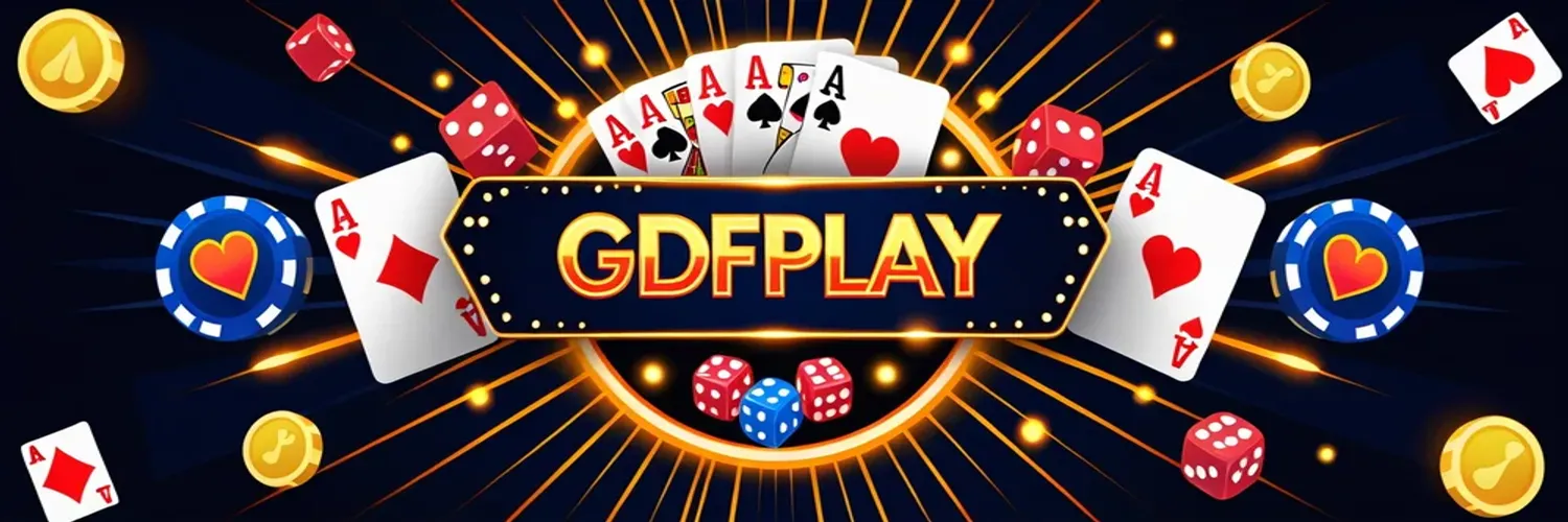 Gdfplay Kasyno Online